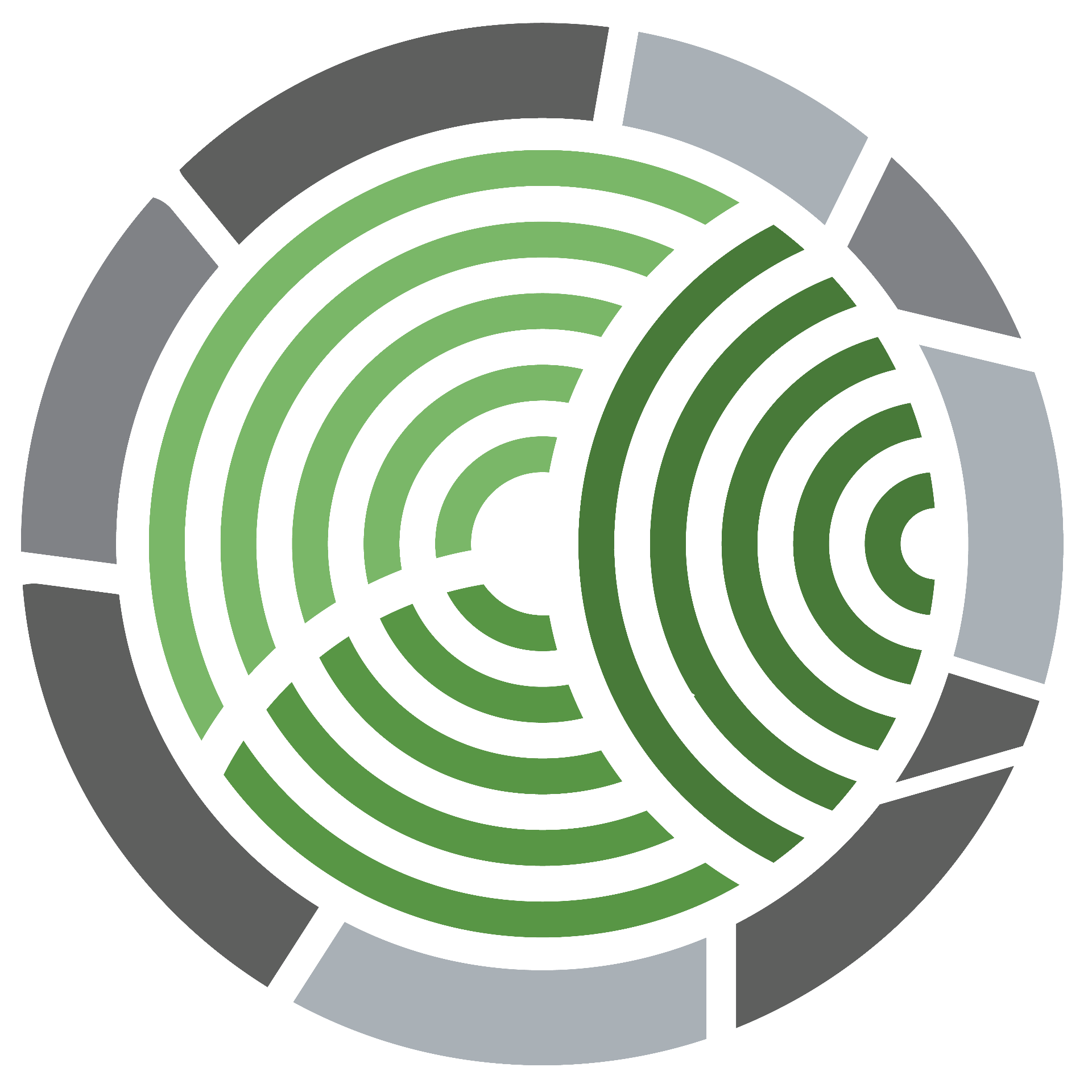 Concrete Contours